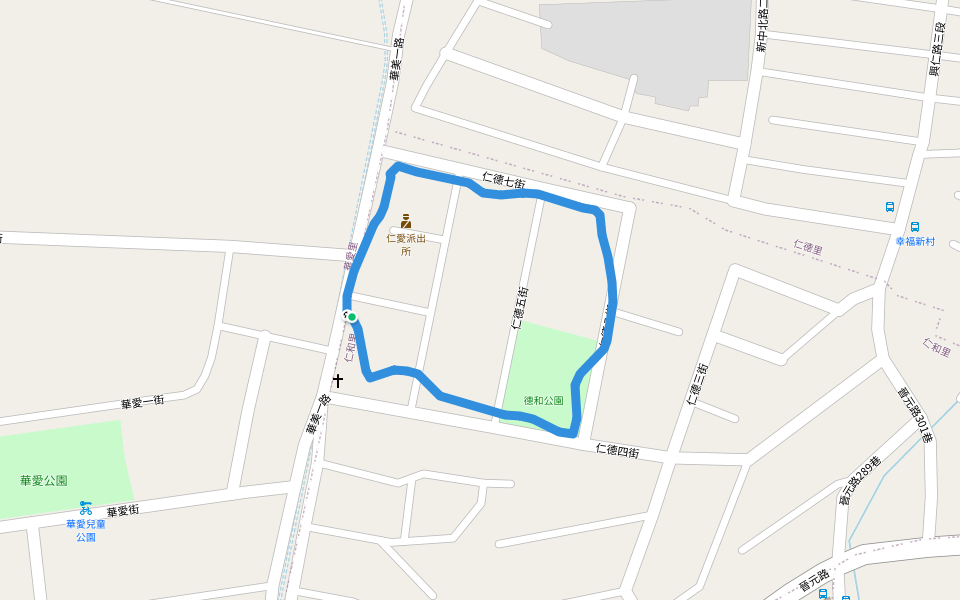 德和公園
