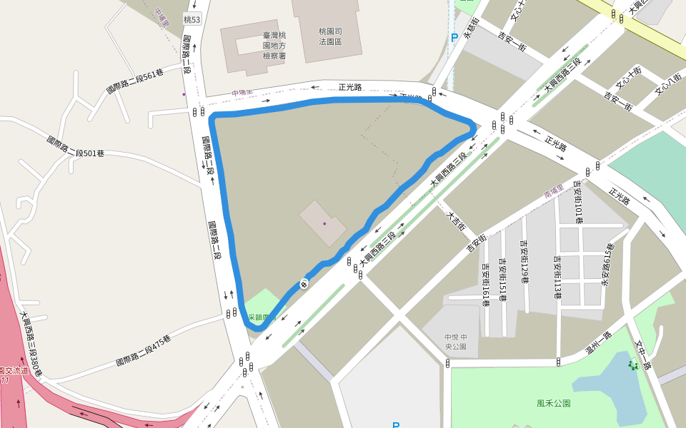 采韻廣場
