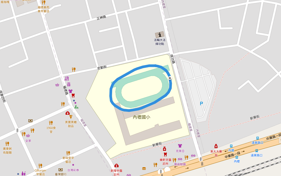 內壢國小