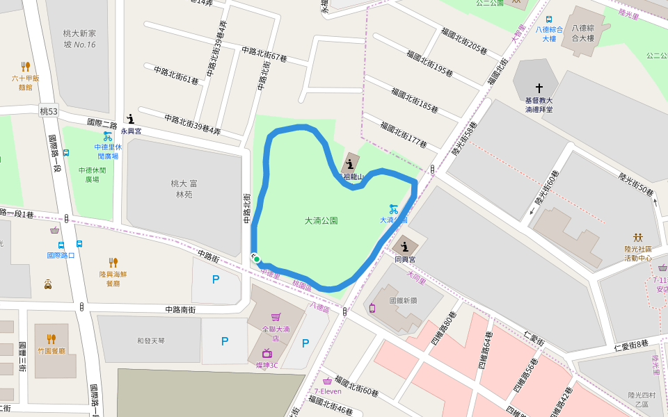 大湳公園