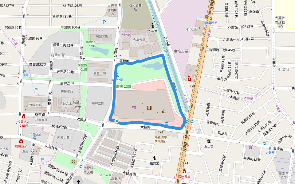 廣豐公園
