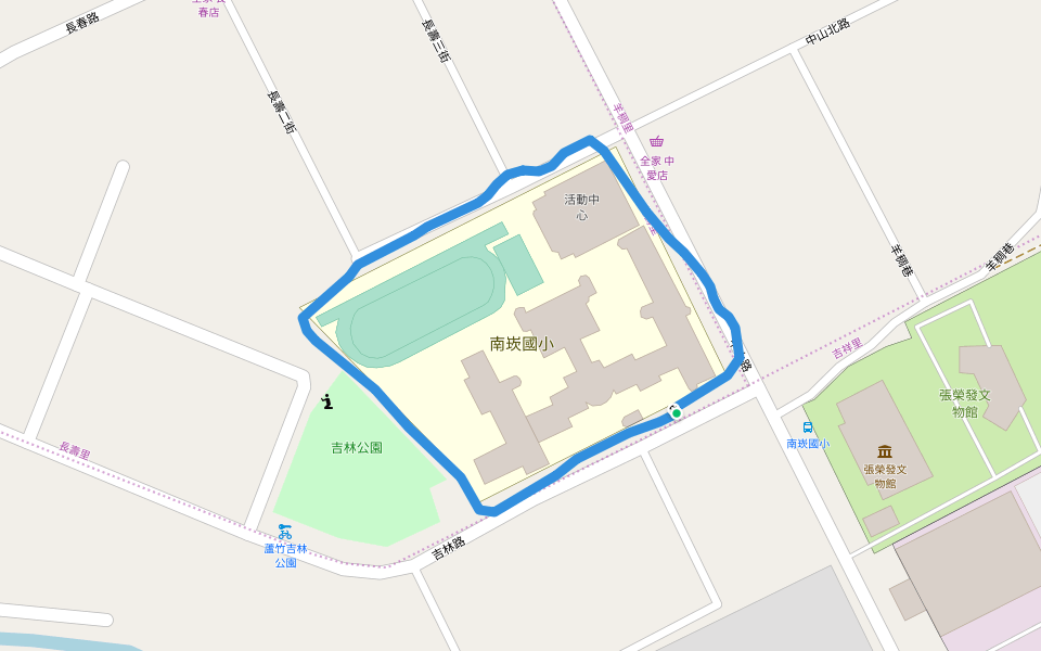 吉林公園