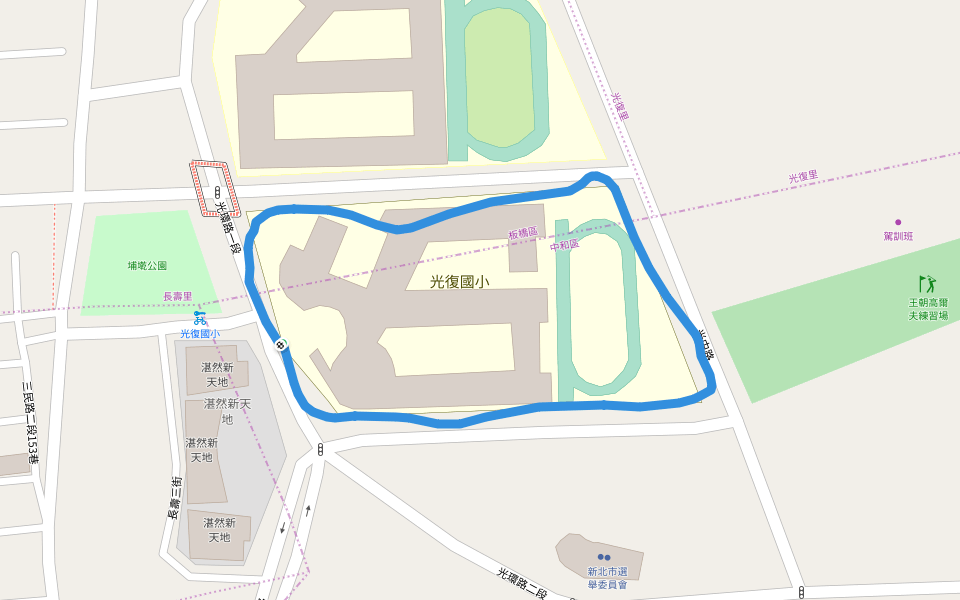 埔墘公園