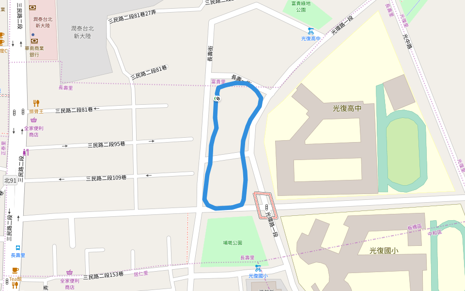 埔墘公園