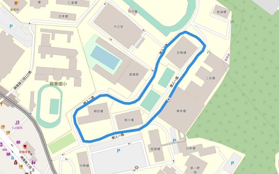 臺灣警察專科學校