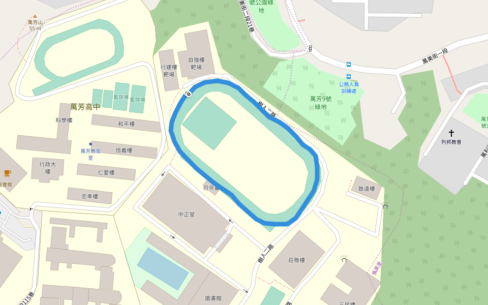 臺灣警察專科學校