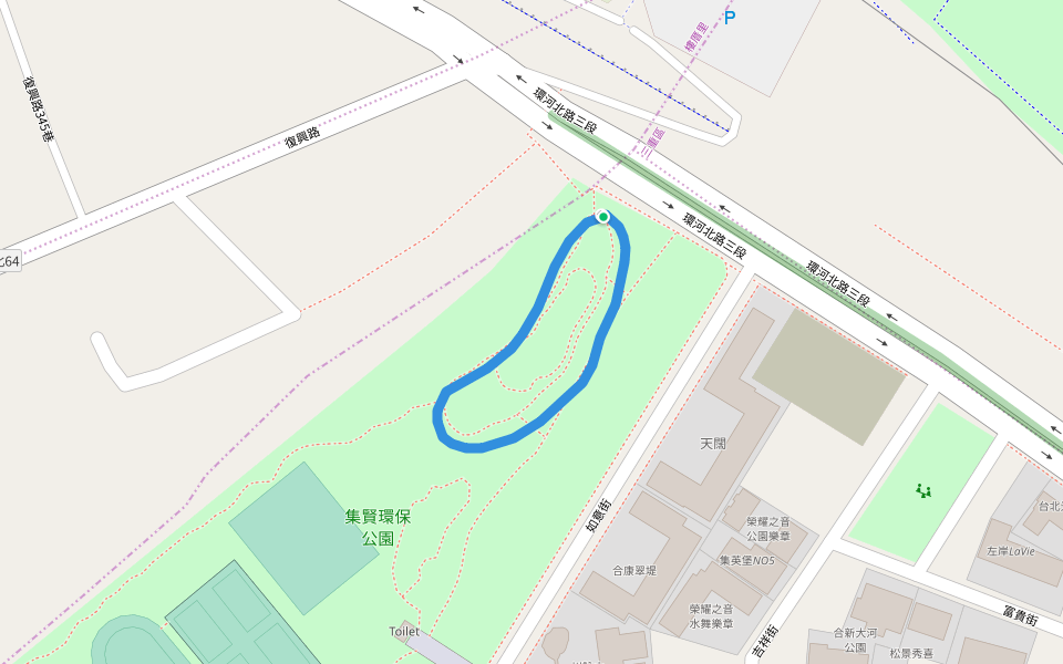 集賢環保公園