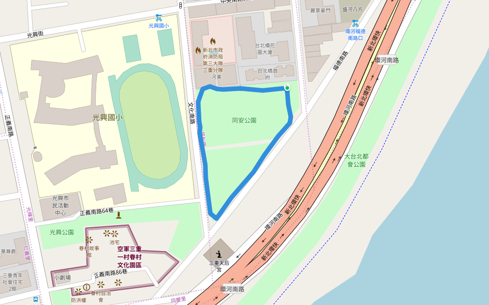 同安公園