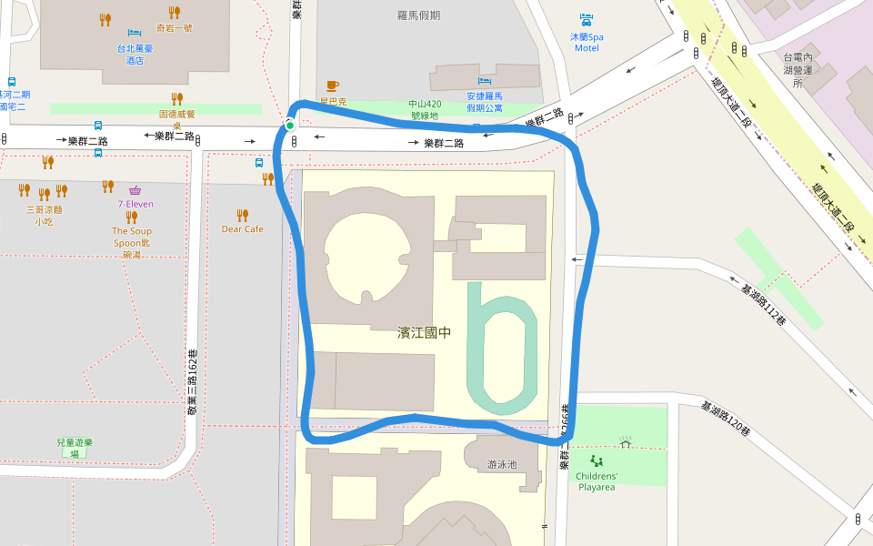 中430公園
