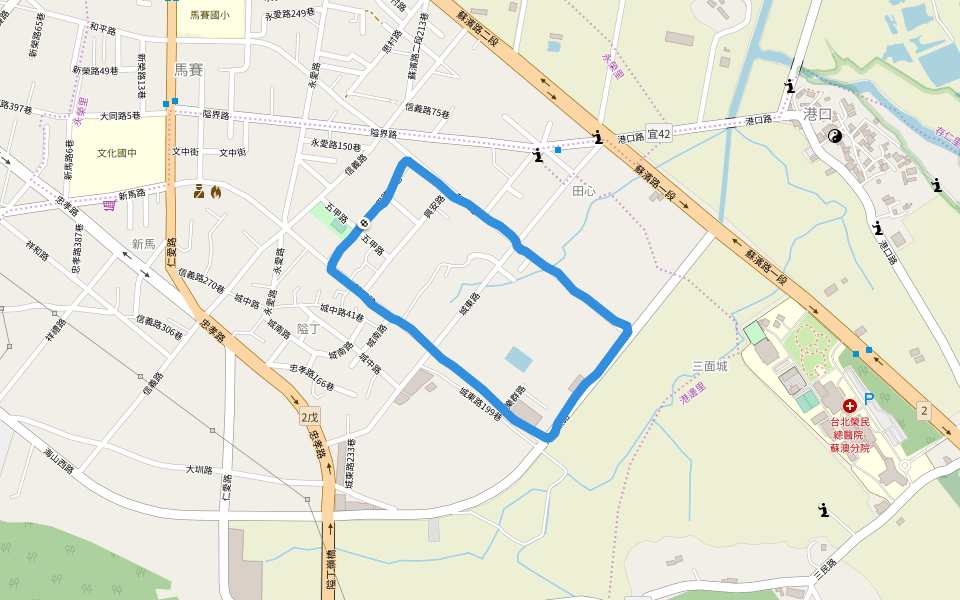 隘丁社區公園