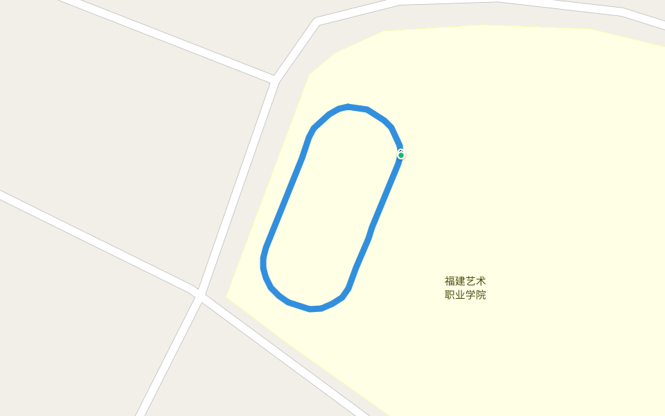 福建艺术职业学院
