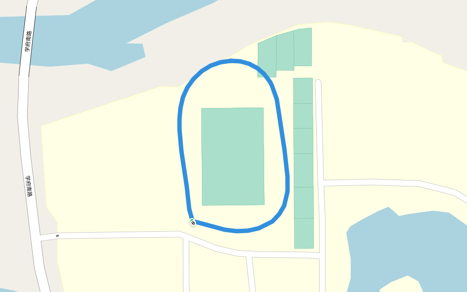 福建工程学院