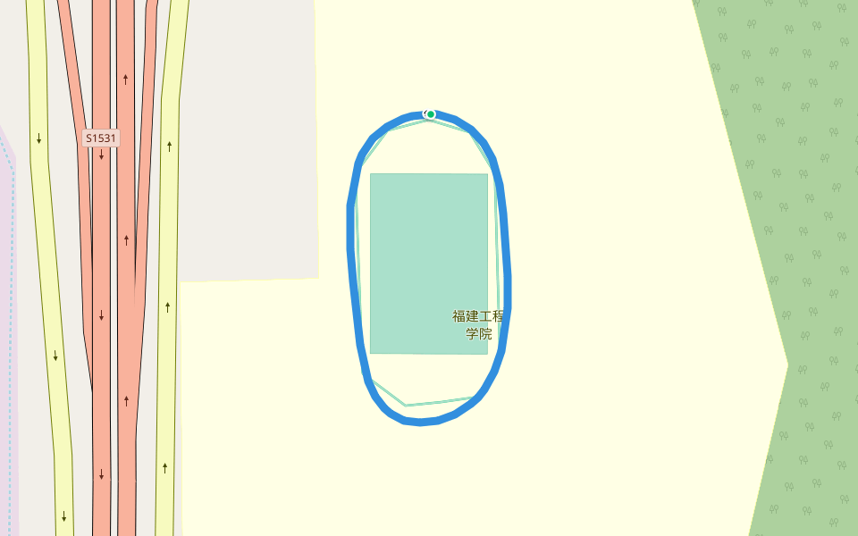 福建工程学院