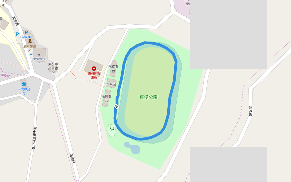東湧公園