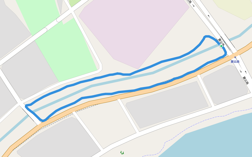 梅岭公园