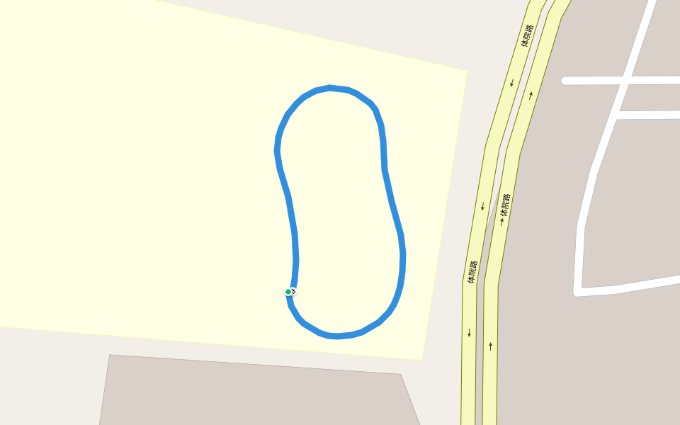 湖南体育职业学院