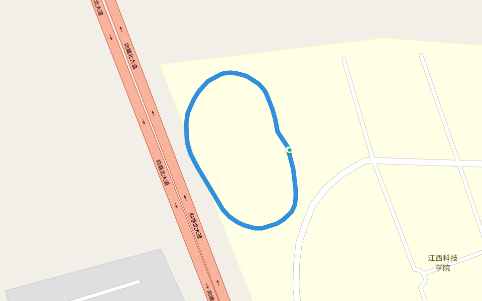 江西科技学院