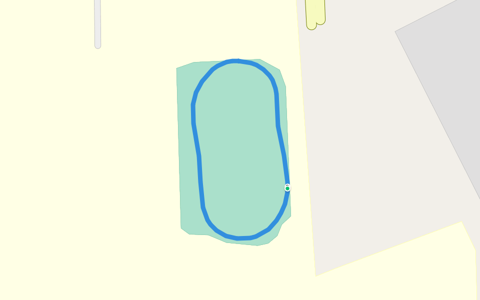 南阳理工学院 walking route map in Nan Yang Shi