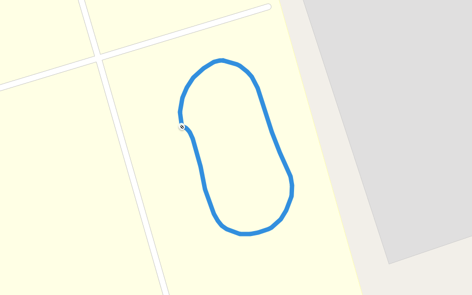 黄淮学院-北区