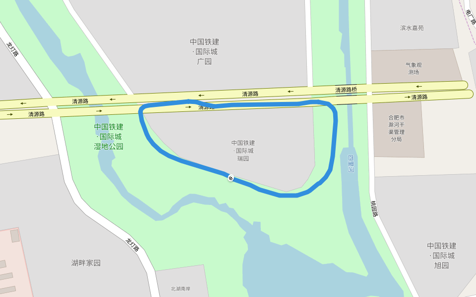 中国铁建·国际城瑞园