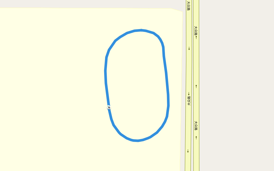 安徽农业大学经济技术学院(北区)