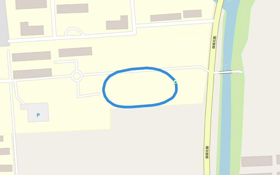 浙江工商大学(教工路校区)
