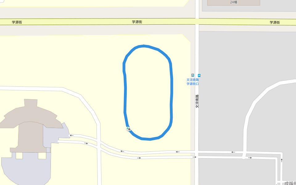 浙江经贸职业技术学院