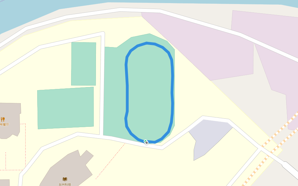 台州科技职业技术学校