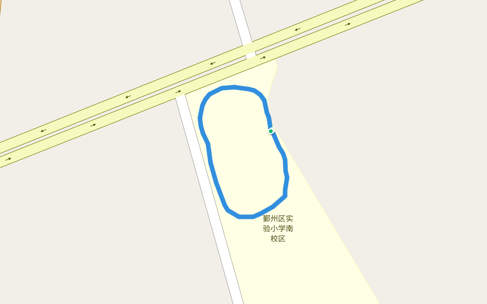 鄞州区实验小学南校区