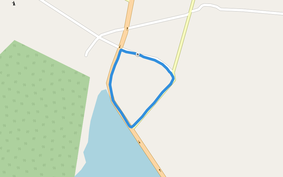 杜湖水库