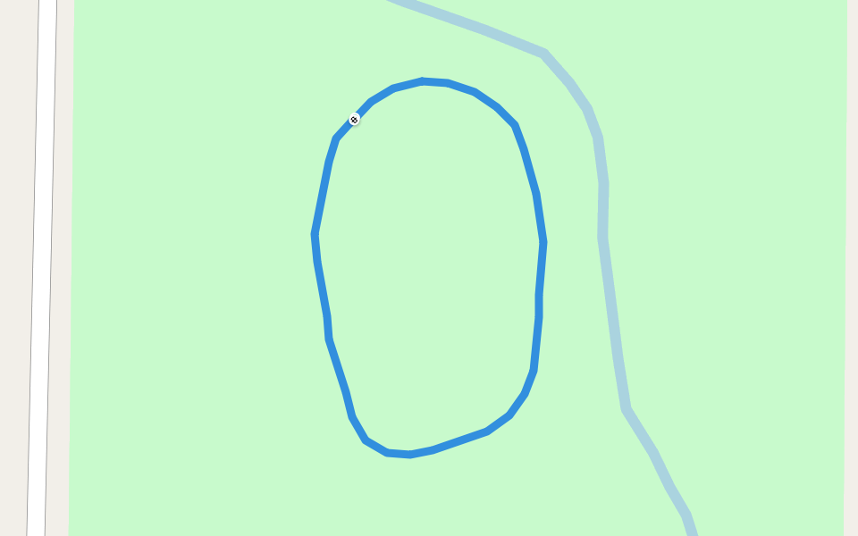 溧水区体育公园