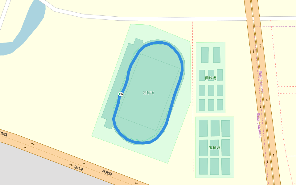 安徽工业大学（东校区）