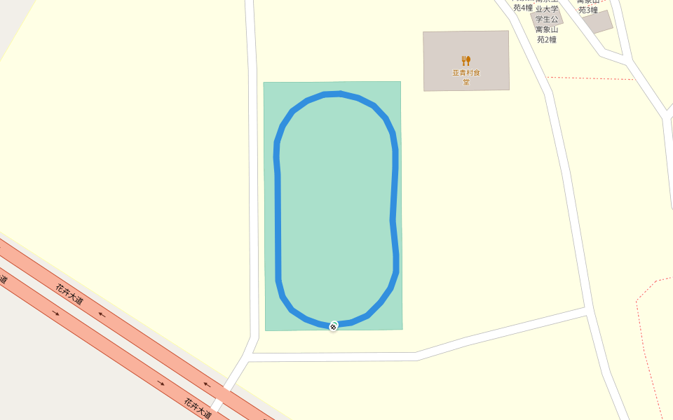 南京工业大学浦口校区