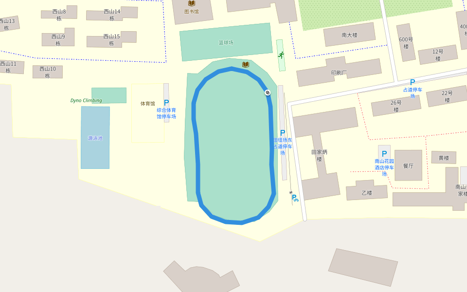 南京师范大学