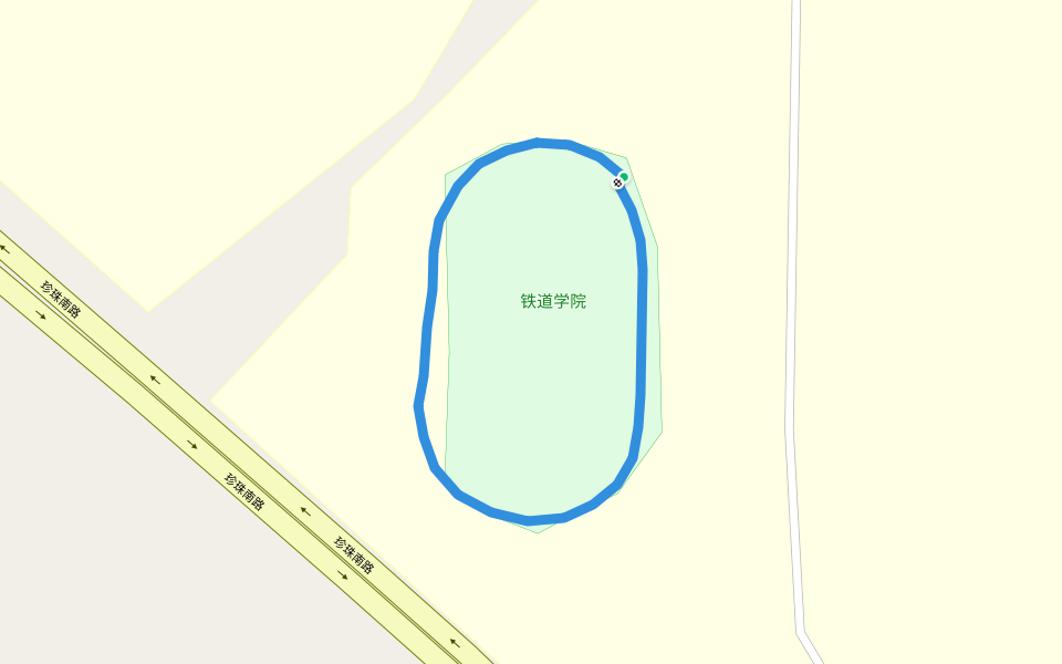 南京铁道职业技术学院浦口校区