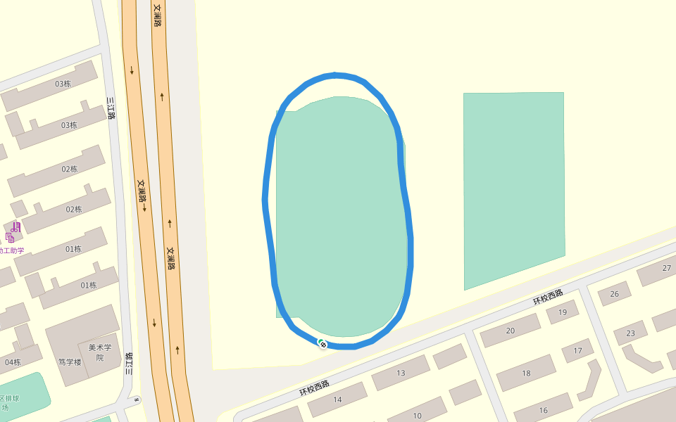 南京森林警察学院