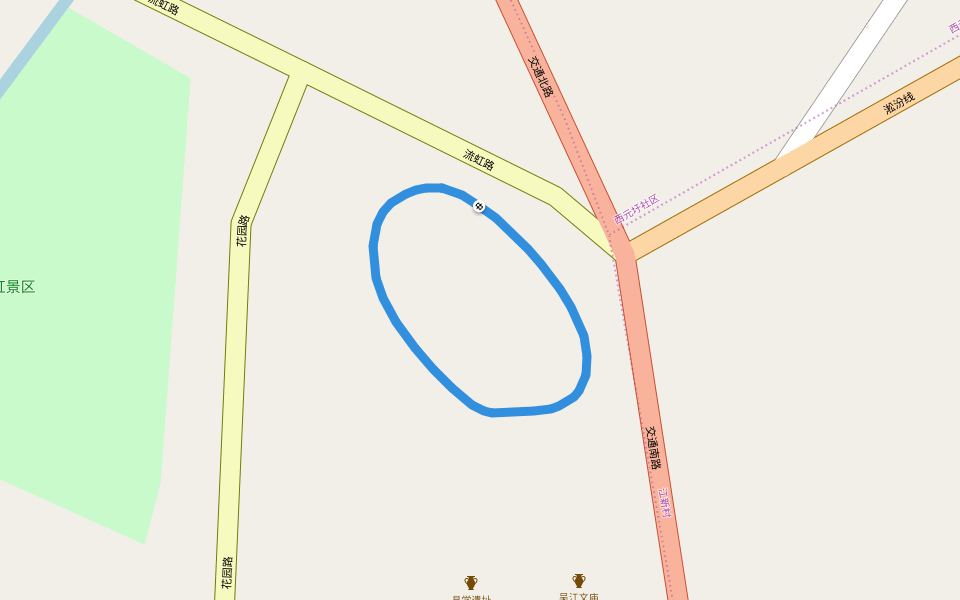 老年大学吴江分校