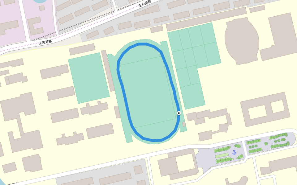 苏州大学东校区