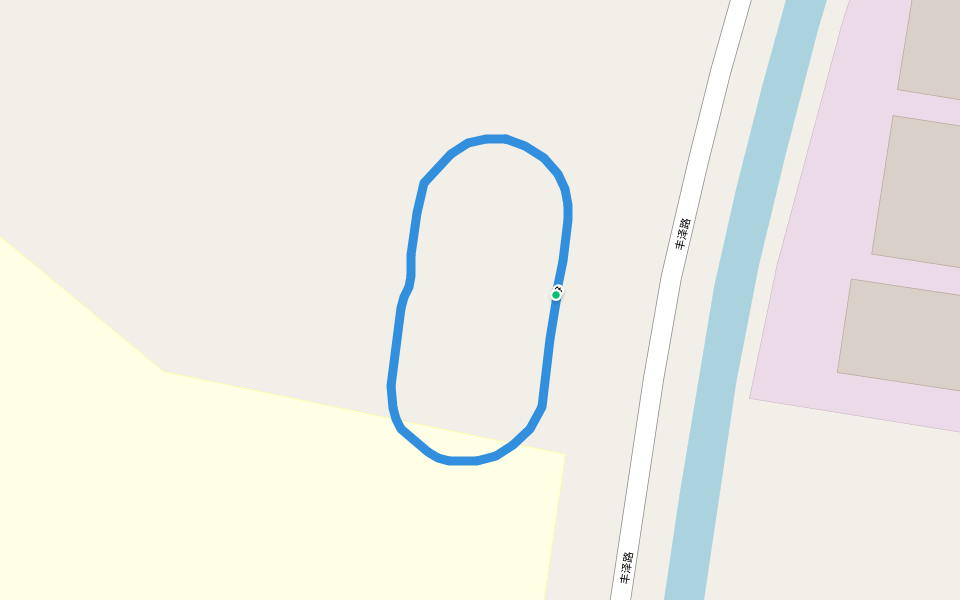 常州大学(西太湖校区)