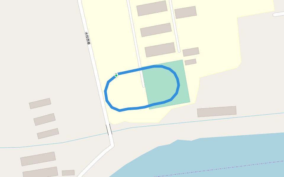 扬州大学江阳路南校区