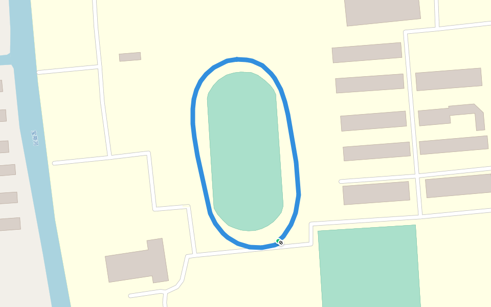 扬州大学文汇路校区