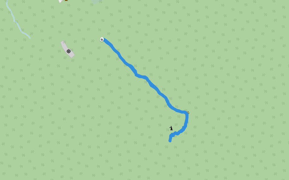 한라산 국립공원