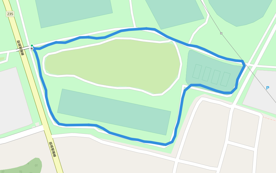 熊本県民総合運動公園