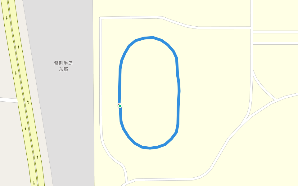 河南工程学院南区