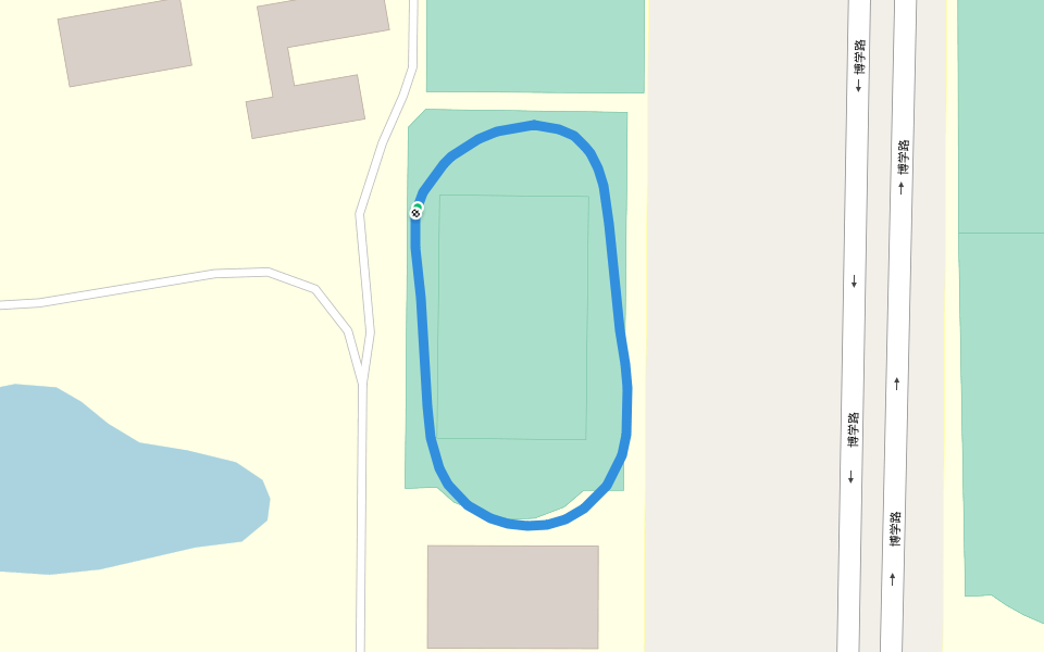 华北水利水电大学