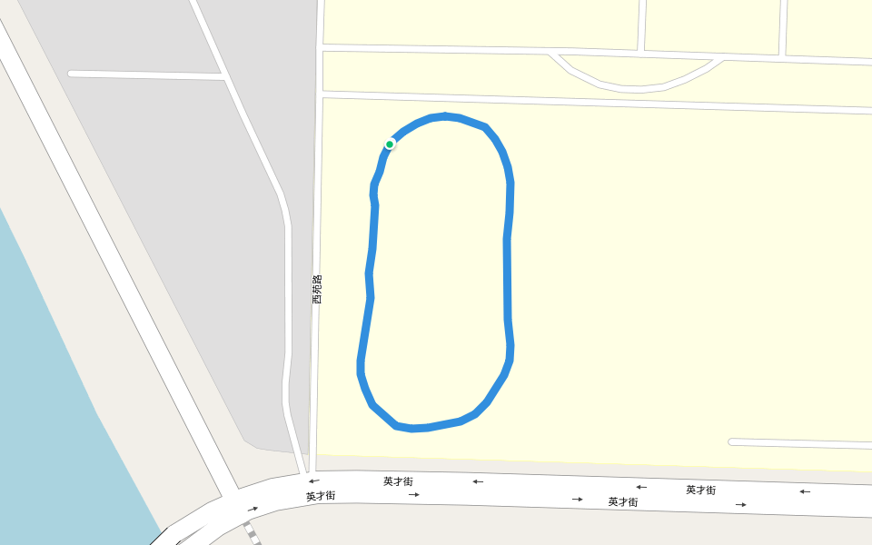 河南牧业经济学院(英才校区)