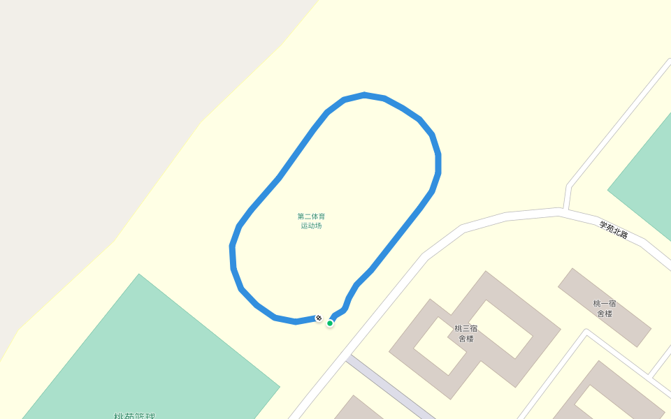 中国矿业大学南湖校区