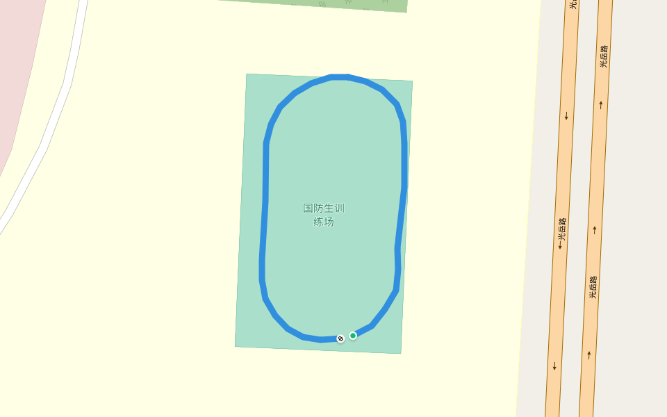 聊城大学东校区