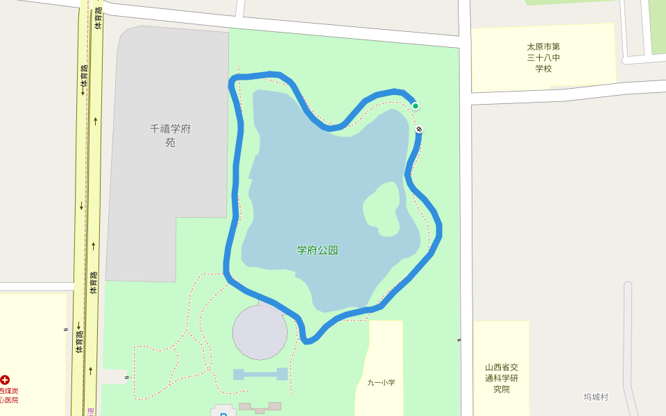 学府公园