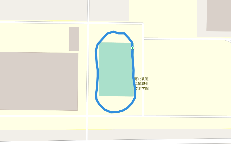河北轨道运输职业技术学院